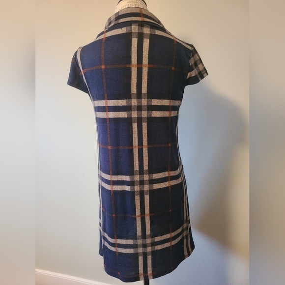 Tunic dress - Picture 6 of 6